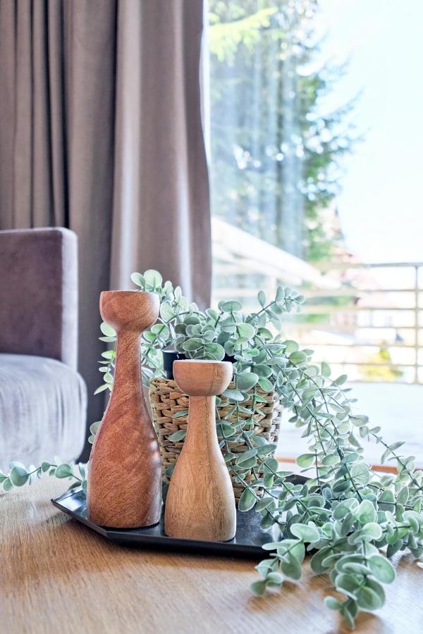Monte House Apartments Odkryj ザコパネ エクステリア 写真