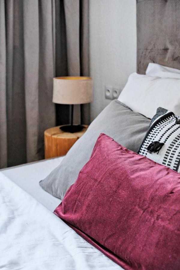 Monte House Apartments Odkryj ザコパネ エクステリア 写真