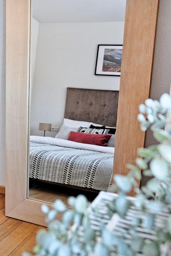 Monte House Apartments Odkryj ザコパネ エクステリア 写真