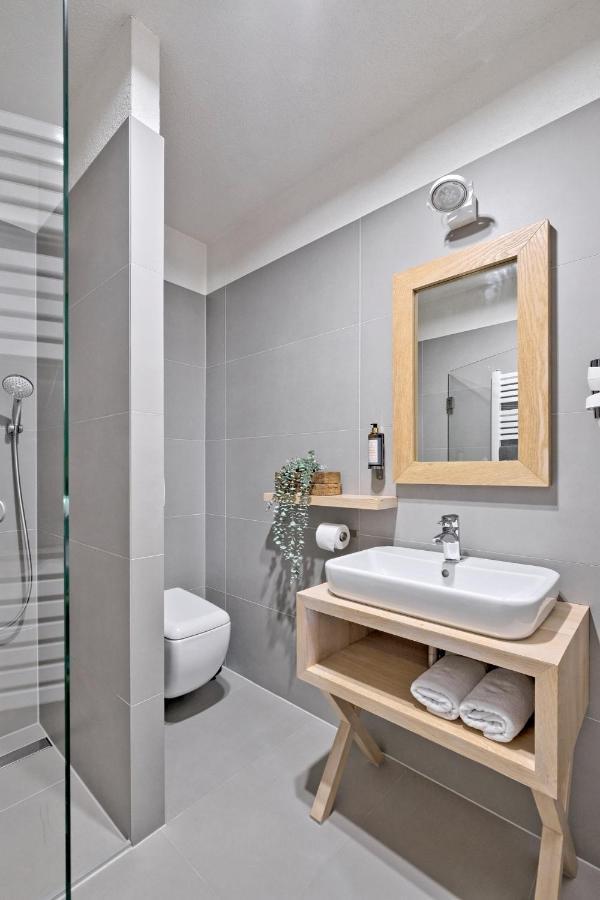 Monte House Apartments Odkryj ザコパネ エクステリア 写真