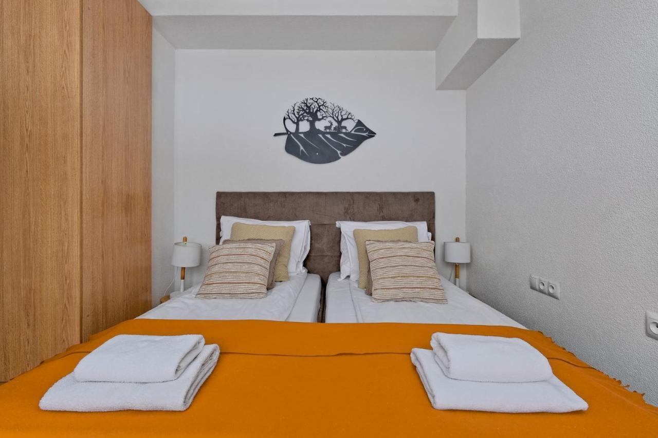 Monte House Apartments Odkryj ザコパネ エクステリア 写真