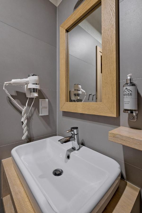 Monte House Apartments Odkryj ザコパネ エクステリア 写真