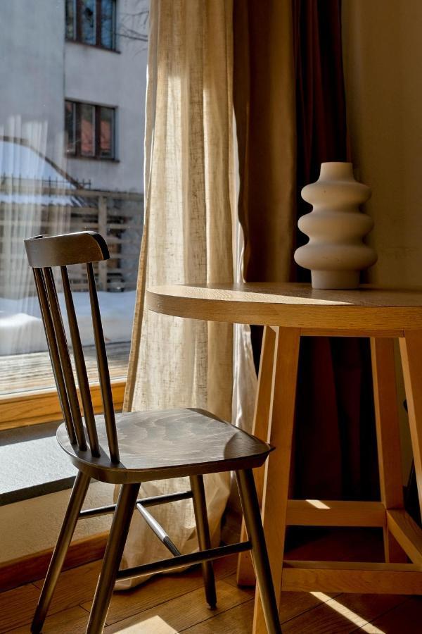 Monte House Apartments Odkryj ザコパネ エクステリア 写真