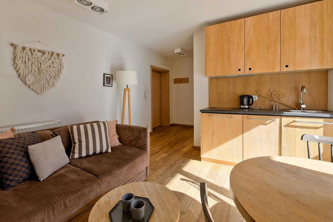 Monte House Apartments Odkryj ザコパネ エクステリア 写真