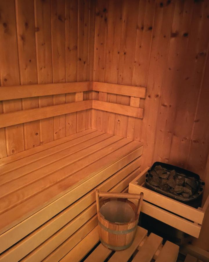 Monte House Apartments Odkryj ザコパネ エクステリア 写真