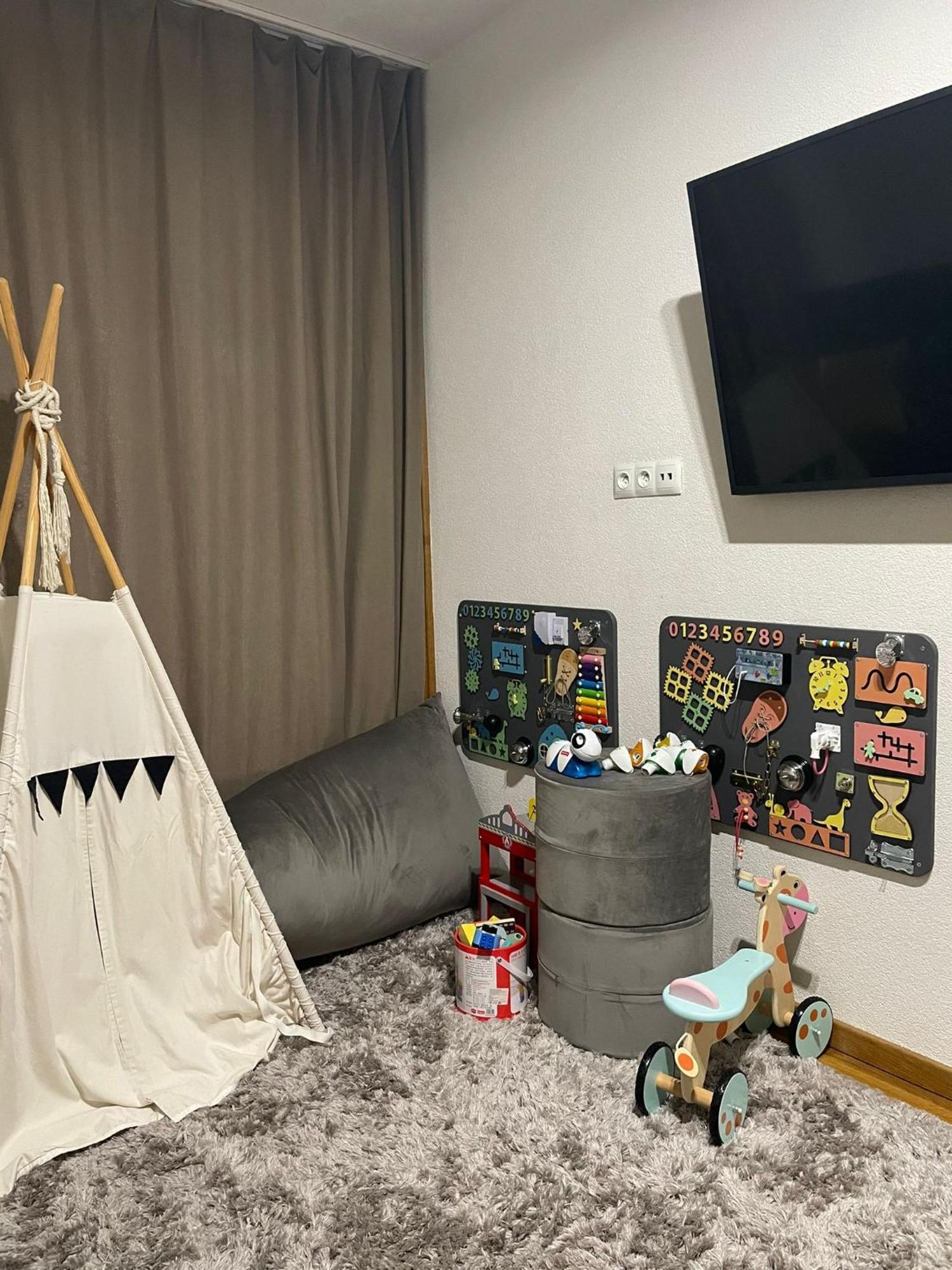 Monte House Apartments Odkryj ザコパネ エクステリア 写真