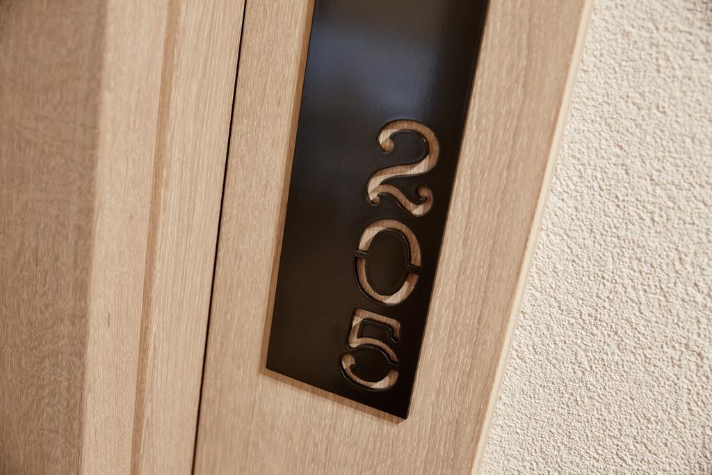 Monte House Apartments Odkryj ザコパネ エクステリア 写真