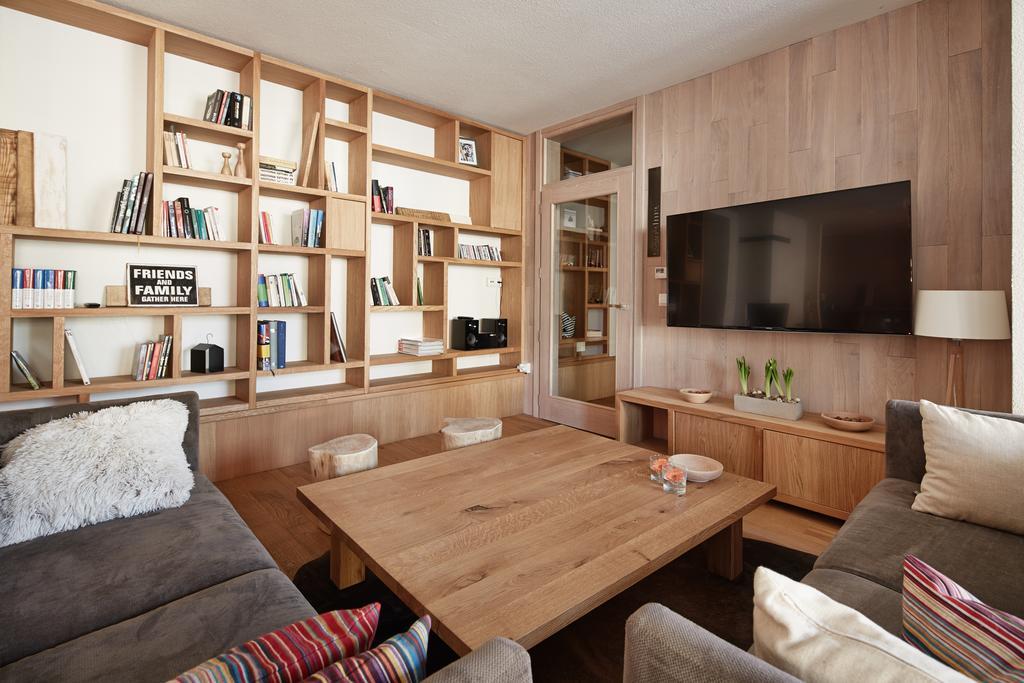 Monte House Apartments Odkryj ザコパネ エクステリア 写真