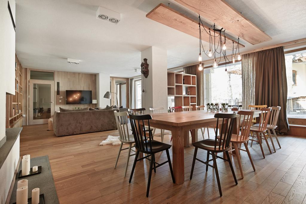 Monte House Apartments Odkryj ザコパネ エクステリア 写真