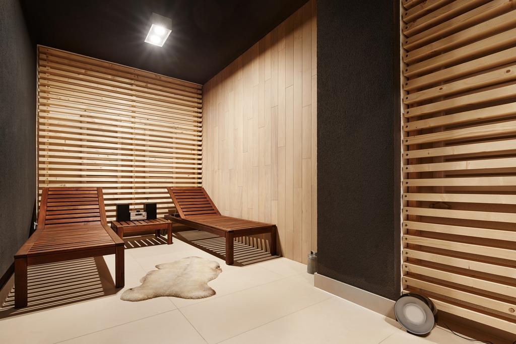 Monte House Apartments Odkryj ザコパネ エクステリア 写真