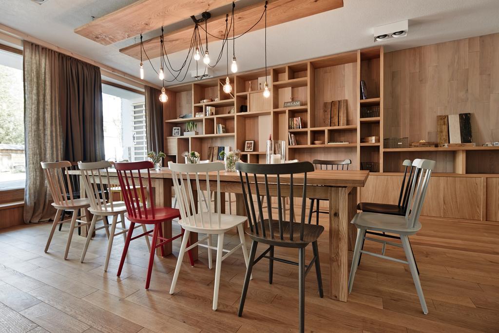 Monte House Apartments Odkryj ザコパネ エクステリア 写真