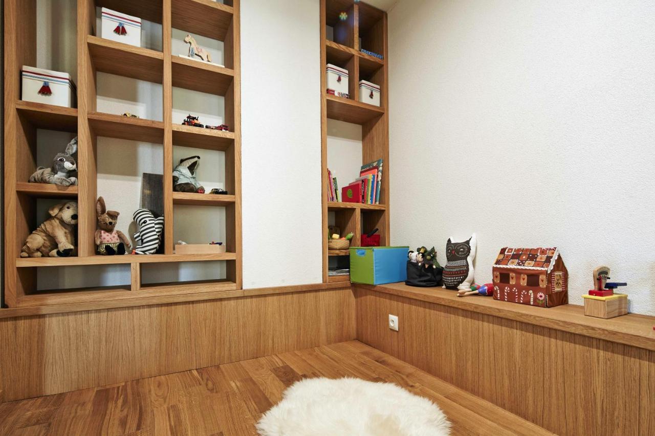 Monte House Apartments Odkryj ザコパネ エクステリア 写真