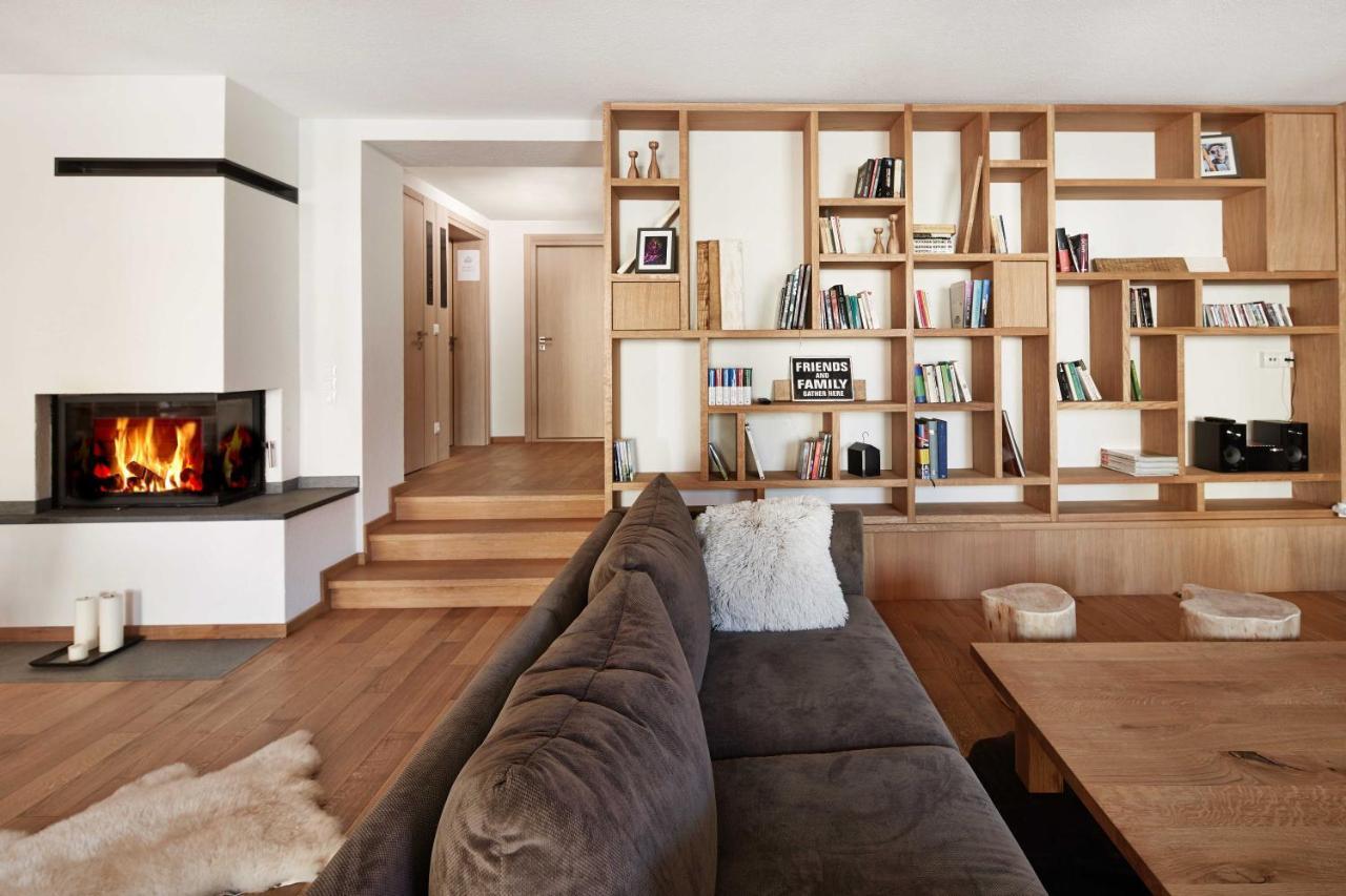 Monte House Apartments Odkryj ザコパネ エクステリア 写真